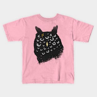 The Untold Creature Kids T-Shirt